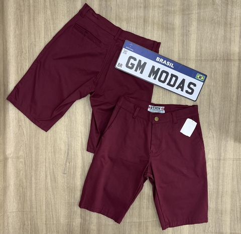 Bermuda Brim - comprar online