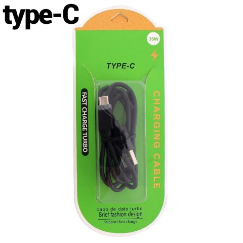 CABO FAST TIPO C