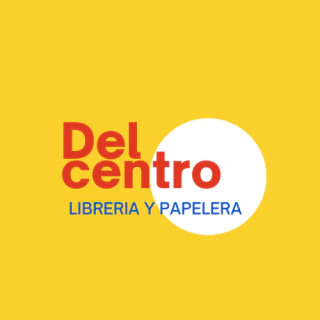 DEL CENTRO libreria y papelera