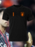 Camiseta Dibu Martinez Aston Villa
