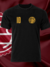 Camiseta de Lanus (Gratis Estampada con Nombre y Numero a Elección)