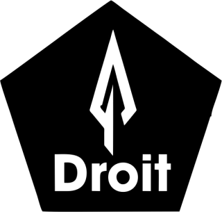 Droit Indumentaria