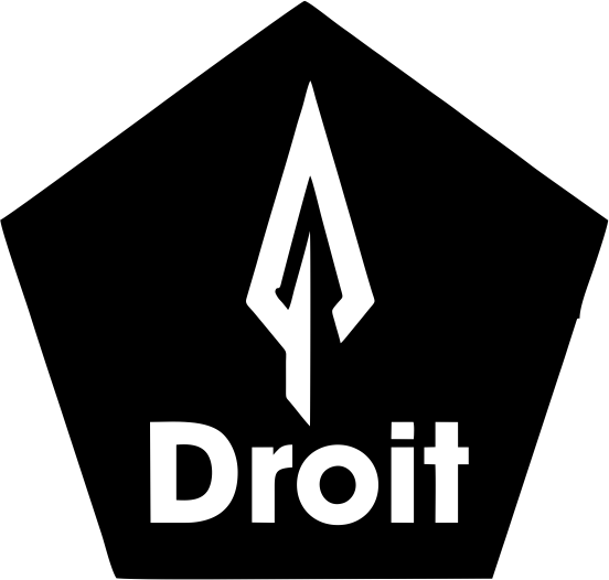 Droit Indumentaria