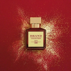 Brand Collection 380 - Baccarat Rouge - 25ml