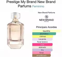 MY BRAND PRESTIGE - DECANT 5ml - comprar online