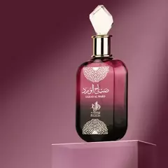 Sabah Al Ward – Al Wataniah – 100ml – PERFUME ÁRABE - WCIMPORTSS