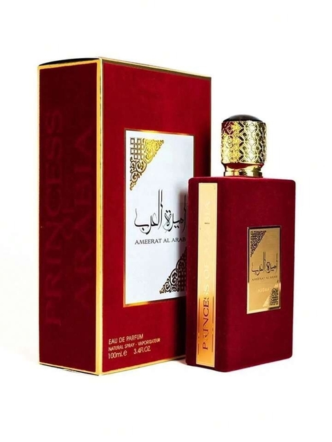 Ameerat Al Araab- Asdaaf – 100 ml