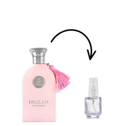 DELILAH REF DELINA DECANT 5ml