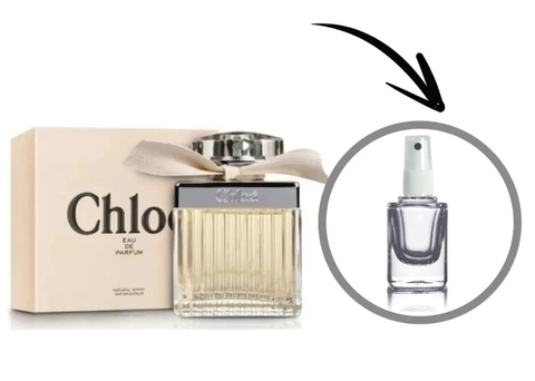 Chloé Eau de Parfum - 5 ML
