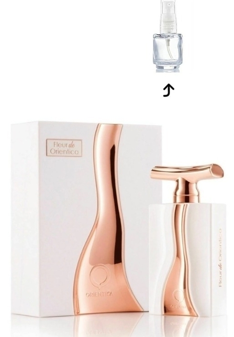 DECANT - FLEUR DE ORIENTICA 5ml