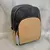 Mochila bicolor ZAPHIR con llavero - comprar online