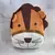 Mochila peluche animales - leon - comprar online