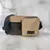 Bandolera impermeable con bolsillo BASILEA