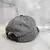 Gorra de gabardina bicolor - comprar online