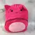 Mochila peluche animales - gatito - comprar online