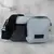 Bandolera impermeable con bolsillo BASILEA - comprar online