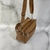 Bandolera Roxi doble c/cadena - comprar online
