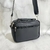 Bandolera Roxi doble c/cadena - tienda online