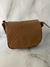 Bandolera JOSSEFINA c/tapa redonda matelase - Oliv Store