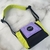 Bandolera JOUP de nylon - comprar online