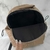 Mochila simil cuero matelaseada JOUP - Oliv Store