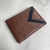 Billetera de hombre PRATYS "V" - tienda online