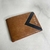 Billetera de hombre PRATYS "V" - Oliv Store