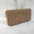 Billetera matelasse puffer grande ZAPHIR