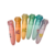 Resaltadores mini patita pack x6 color pastel en internet