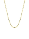 choker graos 35cm + 5cm extensor