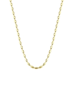 choker graos 35cm + 5cm extensor