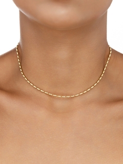 choker graos 35cm + 5cm extensor - comprar online
