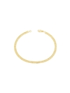 Pulseira elos grumet