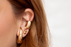 Brinco Ear Hook Liso na internet