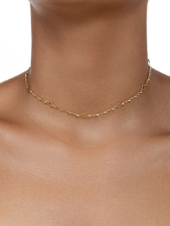 choker trevos - comprar online
