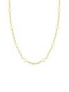 choker trevos