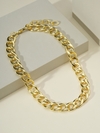 choker corrente elo grandes