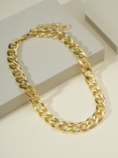 choker corrente elo grandes