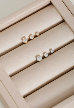 trio ponto de luz chuveirinho - comprar online