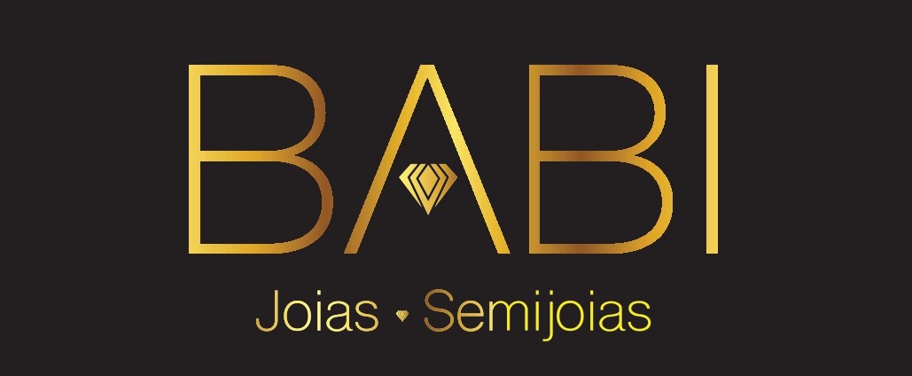Babi joias e semijoias