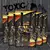 AROMATIZANTE TOXIC SHINE - comprar online