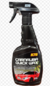 CERA CARNAUBA QUICK WAX