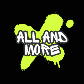 All and more