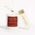 Baccarat Candle - Edición Limitada