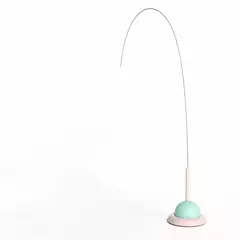 Imagem do Brinquedo para gato pássaro interativo