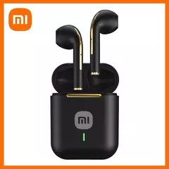 Xiaomi j18 bluetooth 5.3 fone de ouvido tws no ouvido estéreo alta fidelidade e na internet