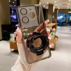 Anel magnético suporte caso de telefone para xiaomi poco f6 f5 m6 m5s m4 m3 x6 - PEQUIBR IMPORTS