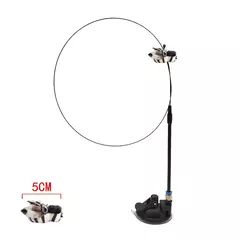 Brinquedo para gato pássaro interativo na internet