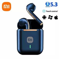 Imagem do Xiaomi j18 bluetooth 5.3 fone de ouvido tws no ouvido estéreo alta fidelidade e