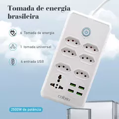 Extensão tomada?Tomada usb?Extensão de tomada?Regua tomada de energia?Extensã